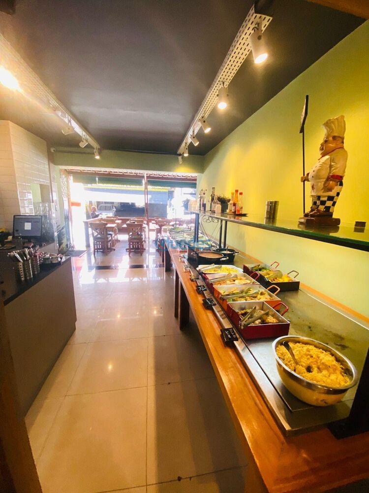 Prédio Inteiro, 160 m² - Foto 1