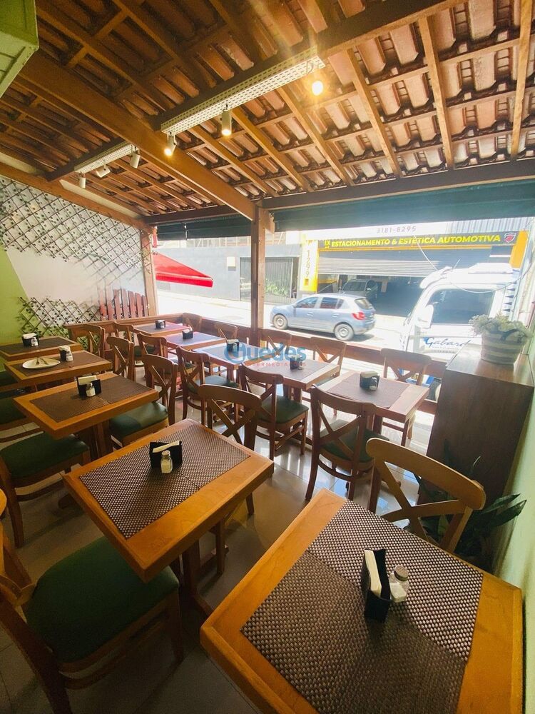 Prédio Inteiro, 160 m² - Foto 3