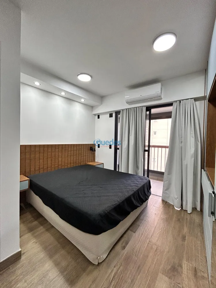 Apartamento, 1 quarto, 25 m² - Foto 7