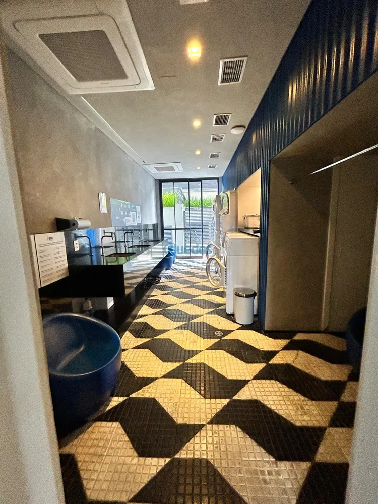 Apartamento, 1 quarto, 25 m² - Foto 4