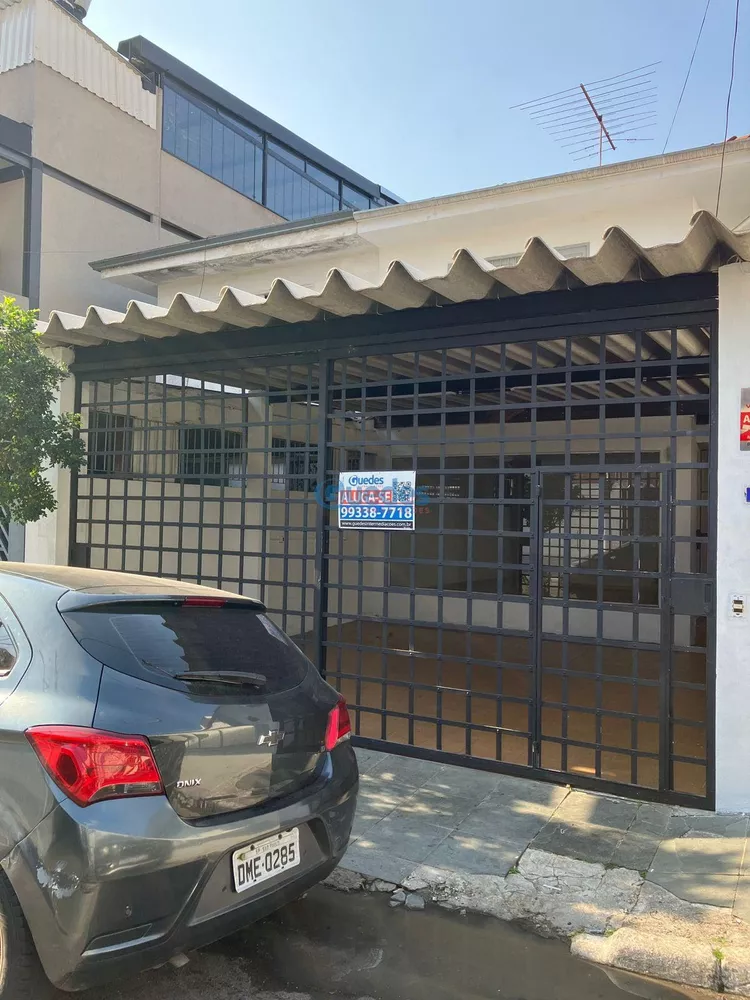 Prédio Inteiro à venda e aluguel com 3 quartos, 180m² - Foto 1