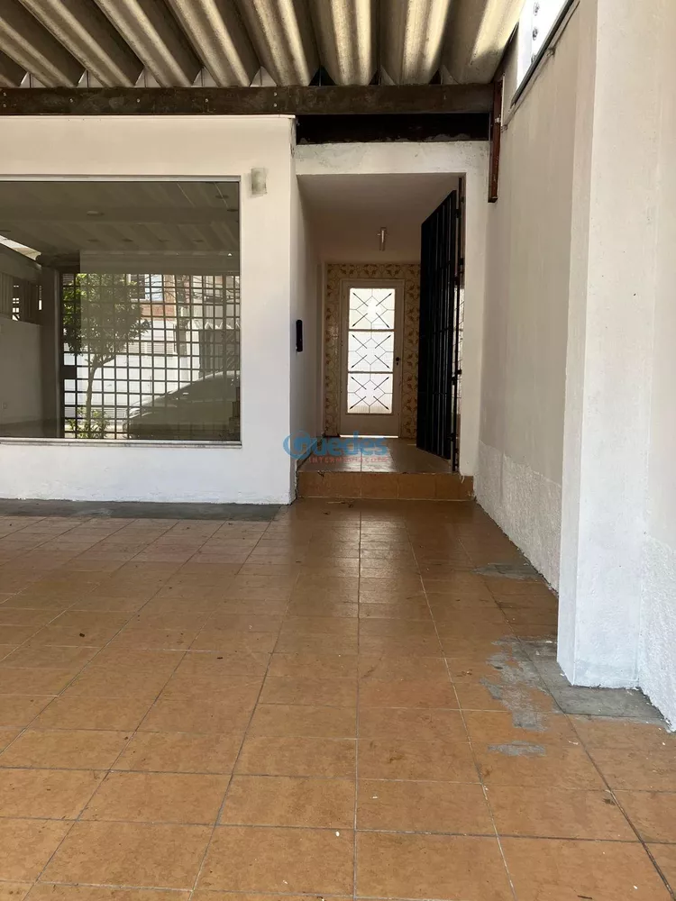 Prédio Inteiro à venda e aluguel com 3 quartos, 180m² - Foto 4