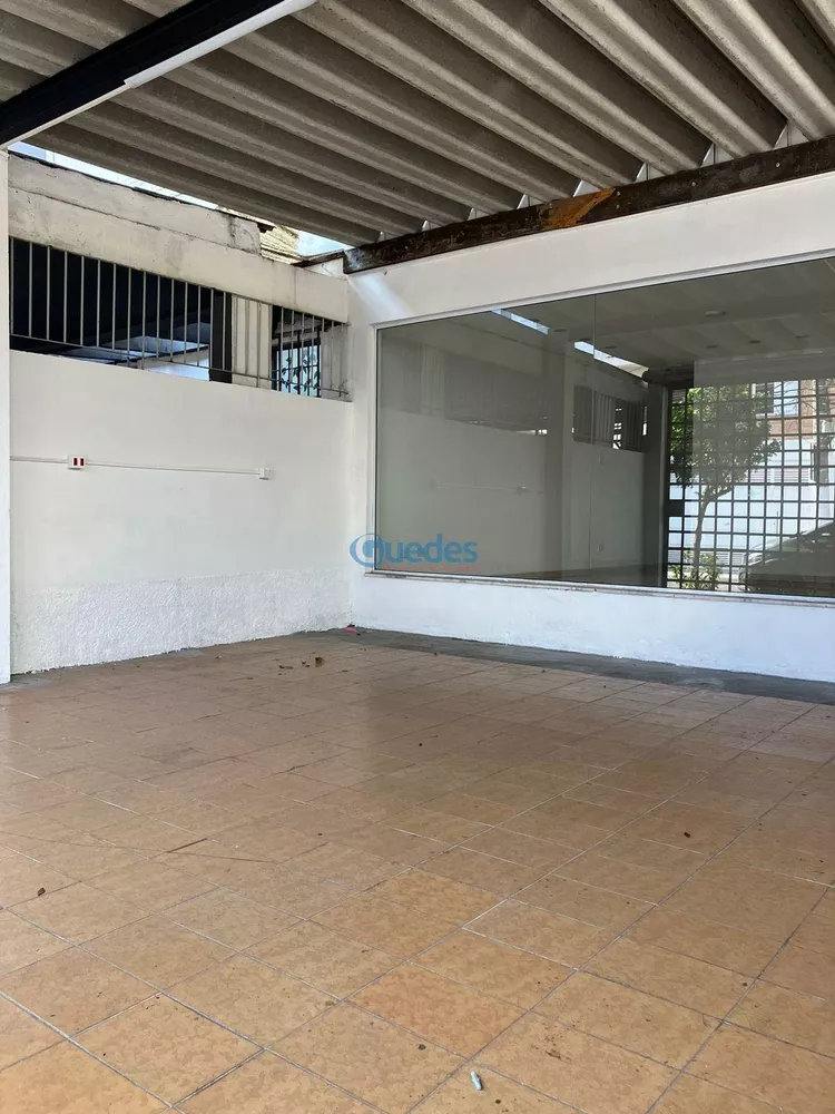 Prédio Inteiro à venda e aluguel com 3 quartos, 180m² - Foto 2