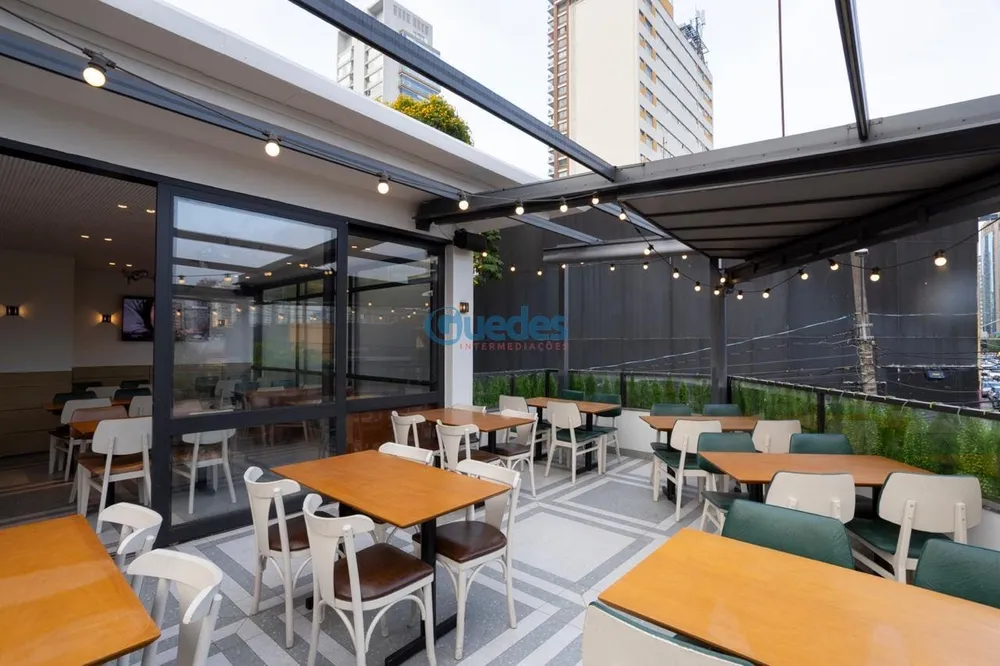 Prédio Inteiro, 290 m² - Foto 6