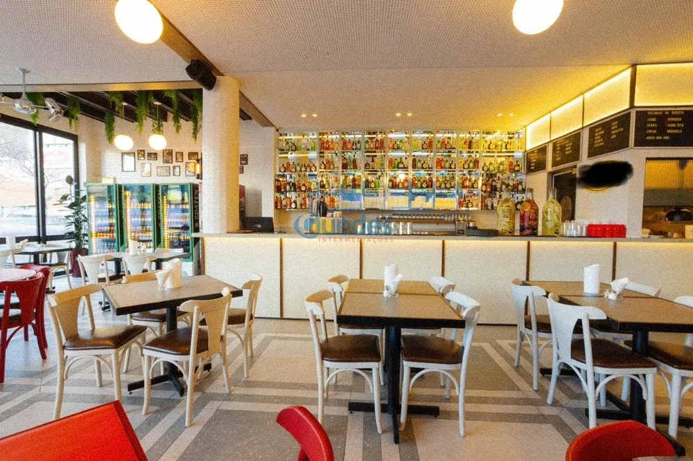 Prédio Inteiro, 290 m² - Foto 12