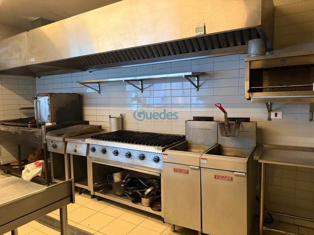 Prédio Inteiro, 290 m² - Foto 4