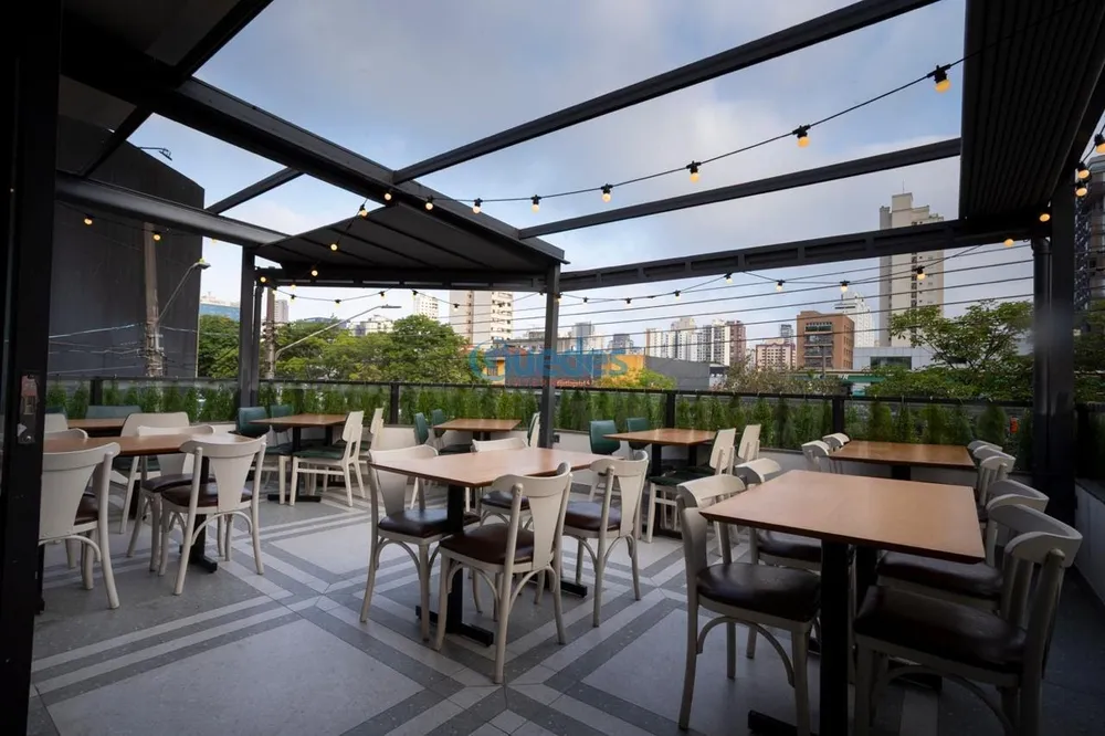 Prédio Inteiro, 290 m² - Foto 9