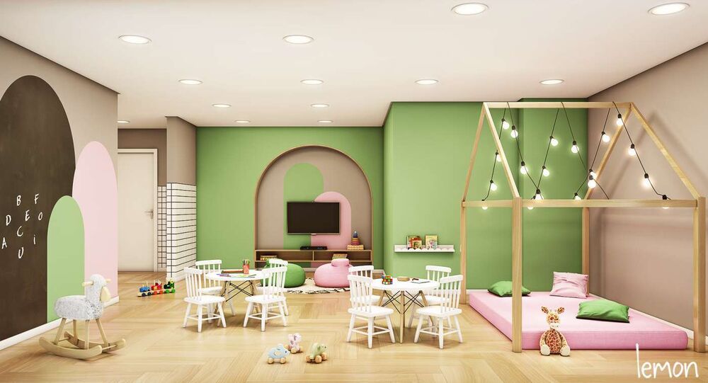 Apartamento, 2 quartos, 50 m² - Foto 6