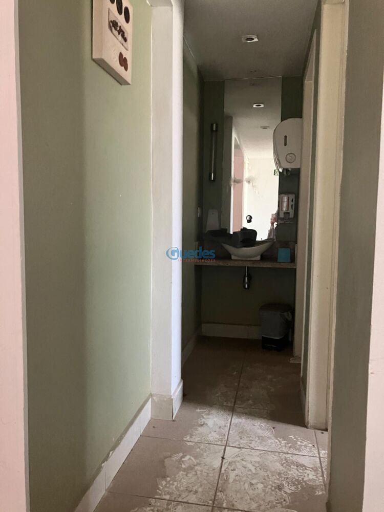 Loja-Salão, 315 m² - Foto 11