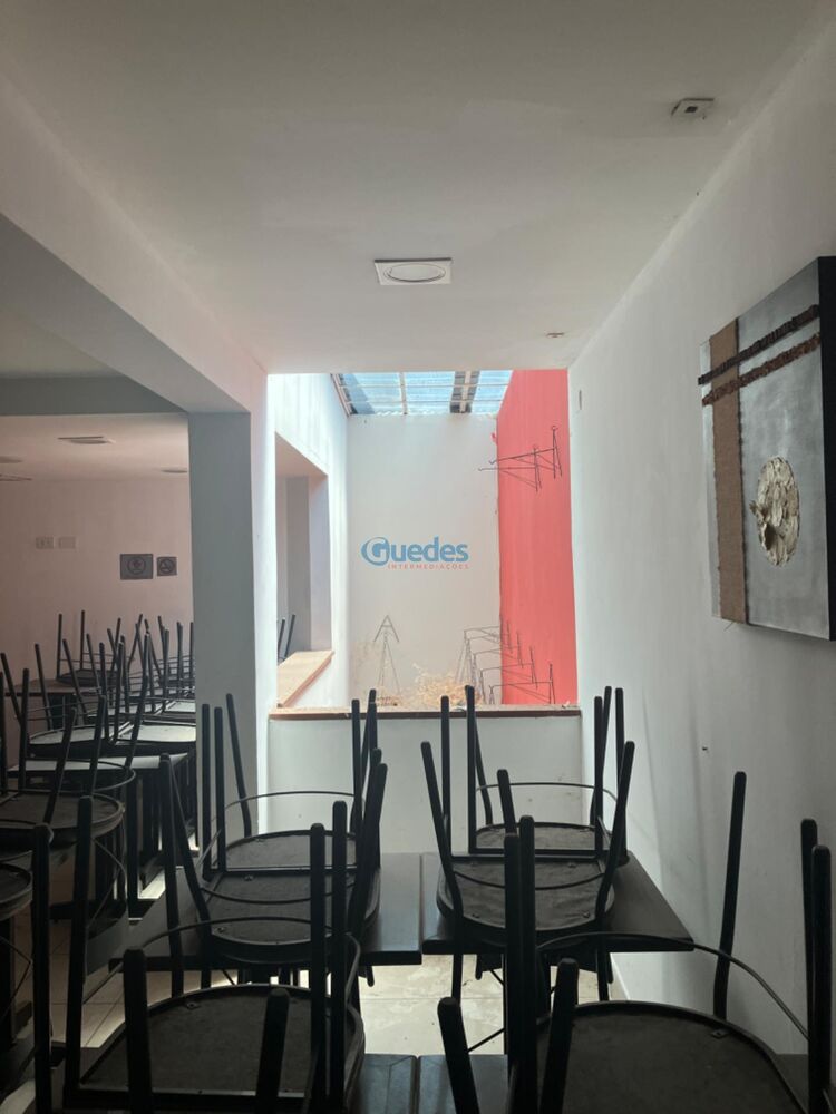 Loja-Salão, 315 m² - Foto 12