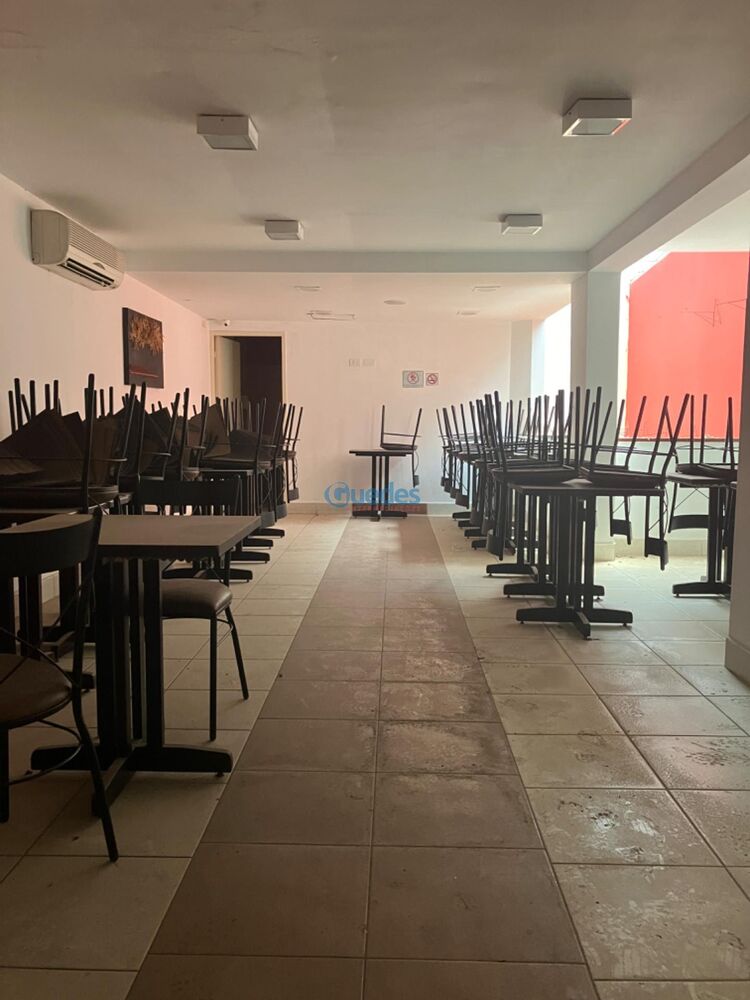 Loja-Salão, 315 m² - Foto 1