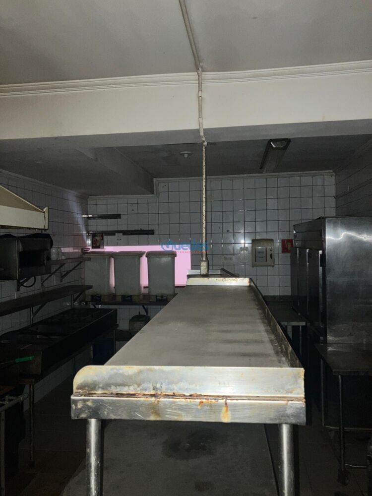 Loja-Salão, 315 m² - Foto 5