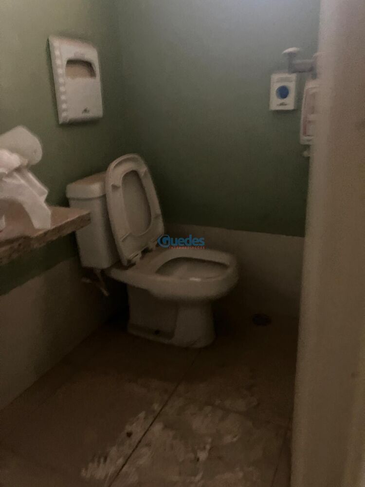 Loja-Salão, 315 m² - Foto 10