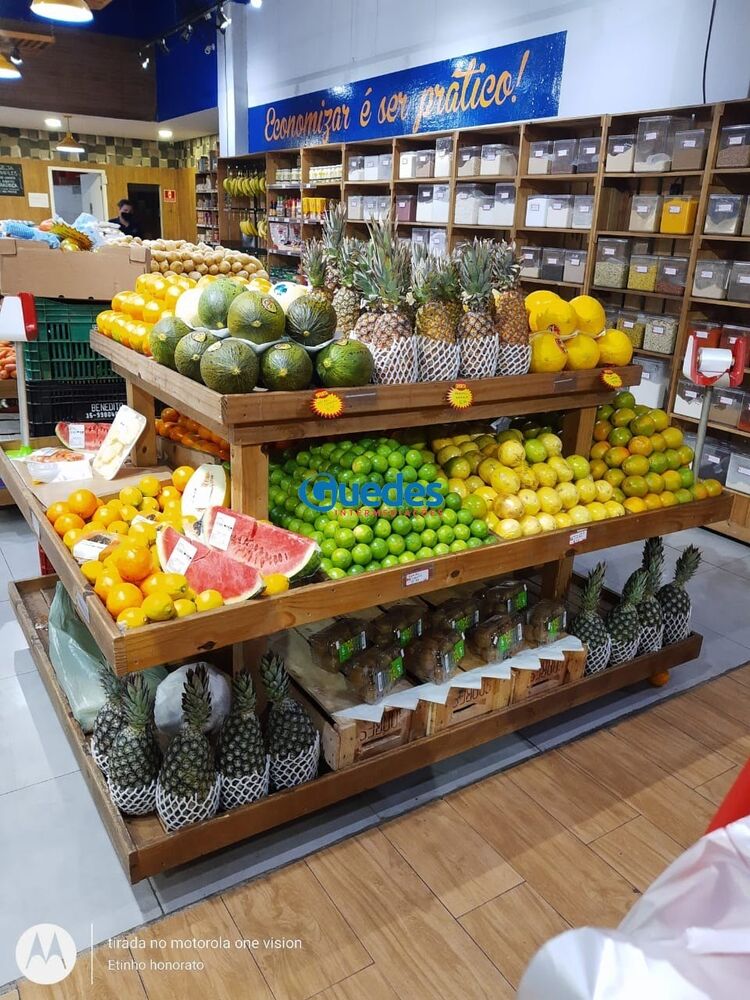 Loja-Salão, 160 m² - Foto 2