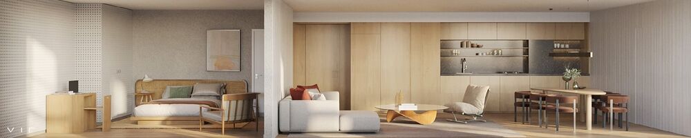 Apartamento, 1 quarto, 34 m² - Foto 15