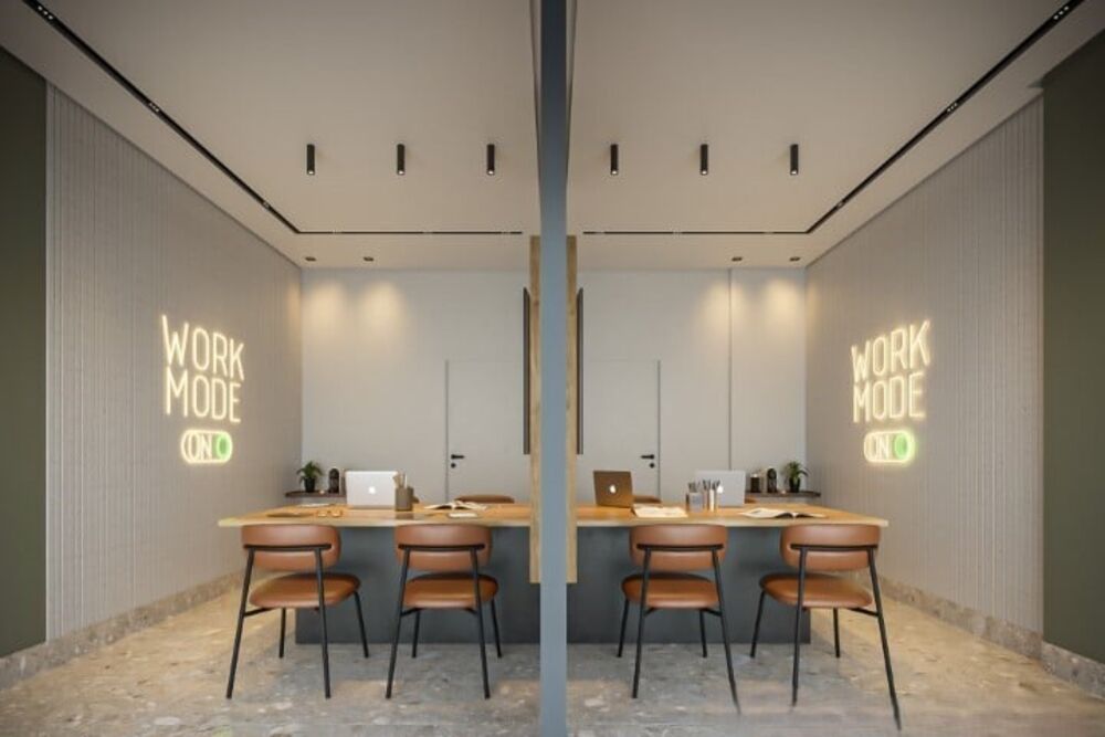 Apartamento, 1 quarto, 26 m² - Foto 7