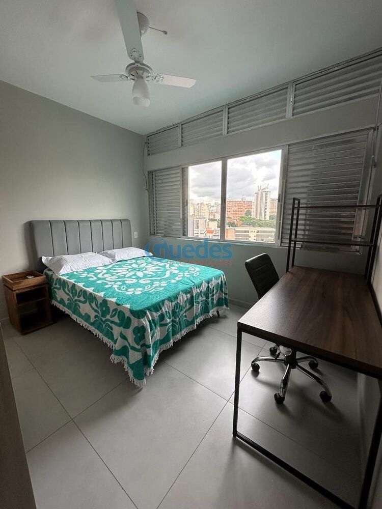 Apartamento, 1 quarto - Foto 6