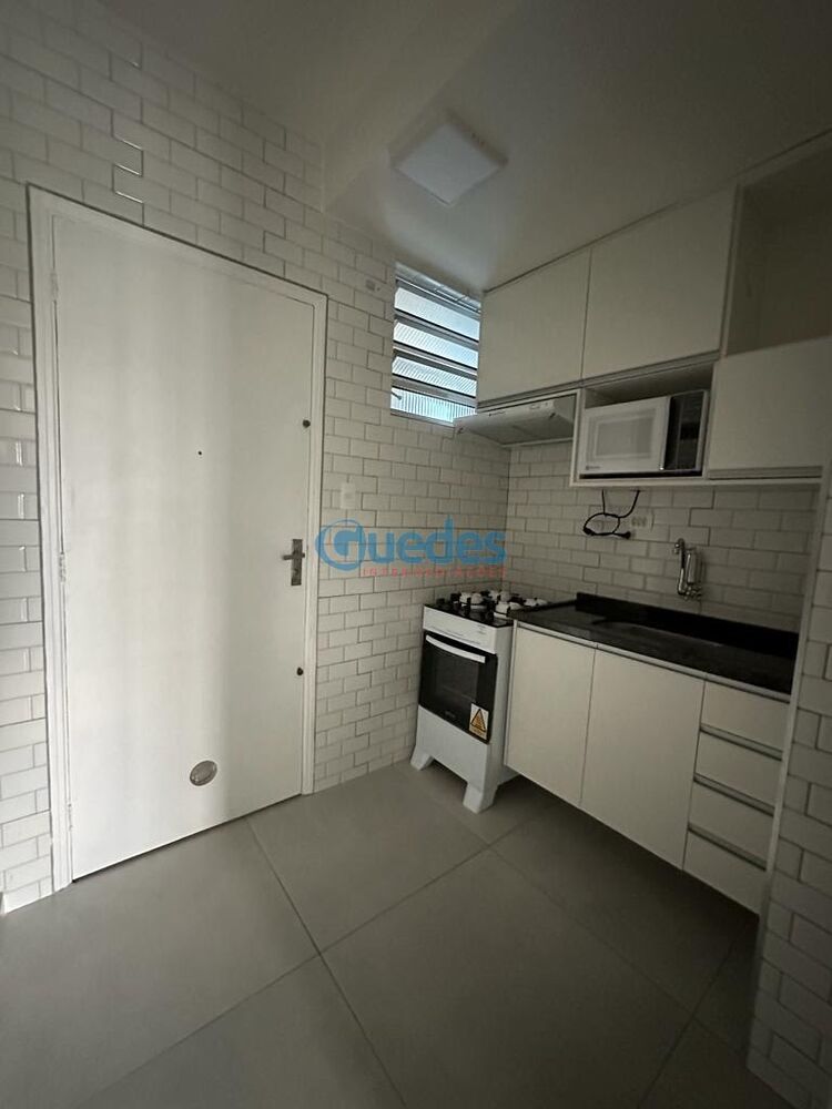 Apartamento, 1 quarto - Foto 4