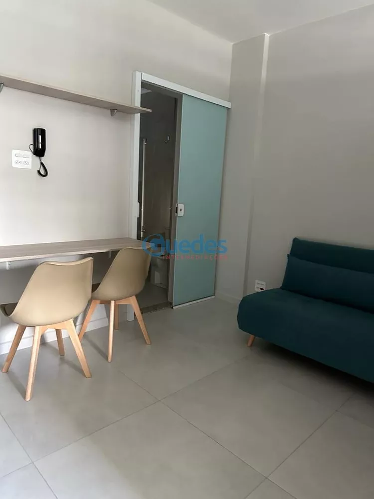 Apartamento, 1 quarto - Foto 2