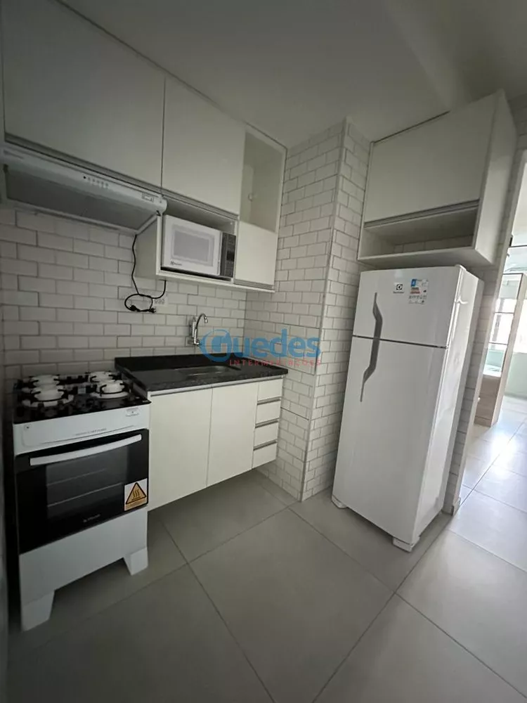 Apartamento, 1 quarto - Foto 3