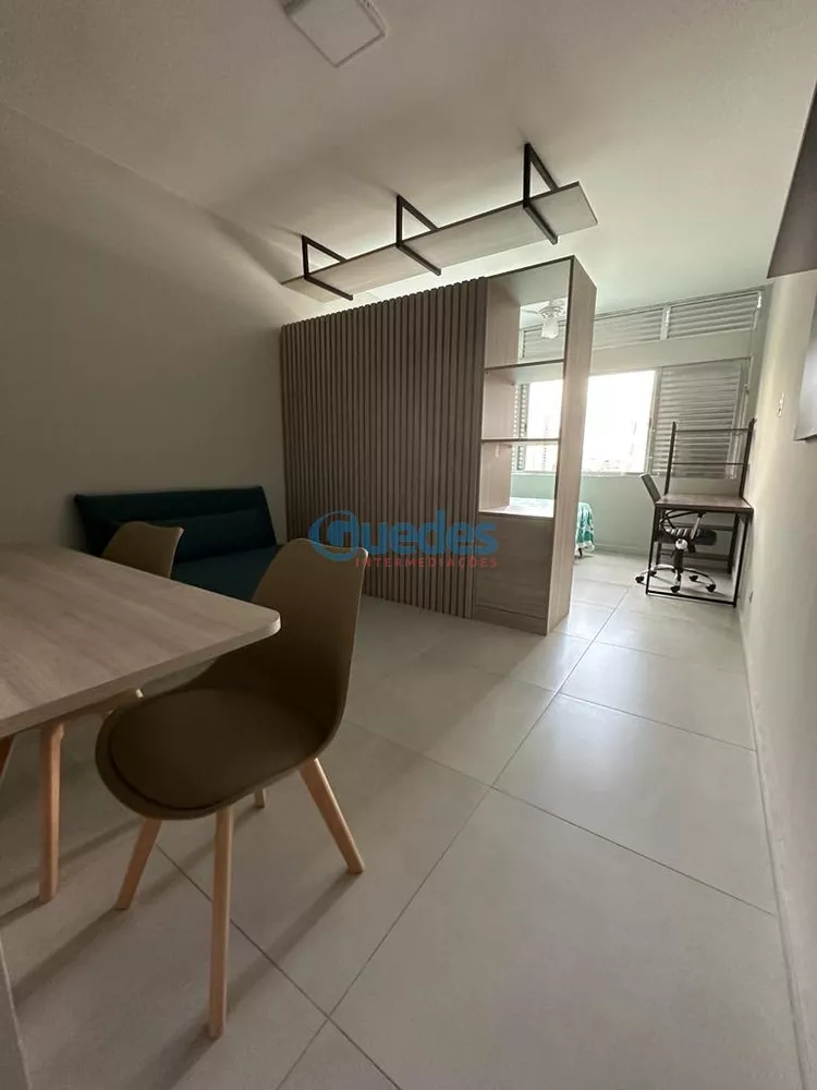 Apartamento, 1 quarto - Foto 1