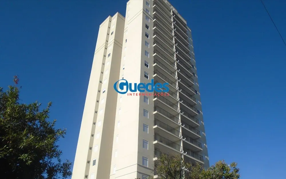 Apartamento, 3 quartos, 76 m² - Foto 1
