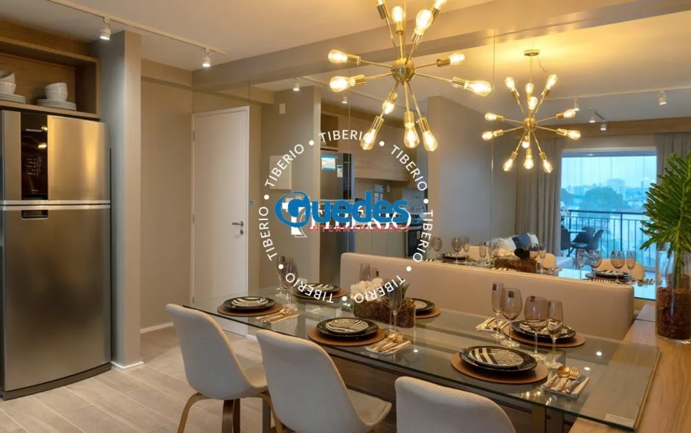 Apartamento, 3 quartos, 76 m² - Foto 7