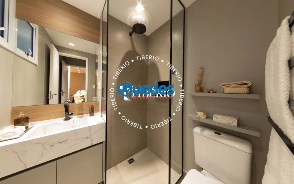 Apartamento, 3 quartos, 76 m² - Foto 6