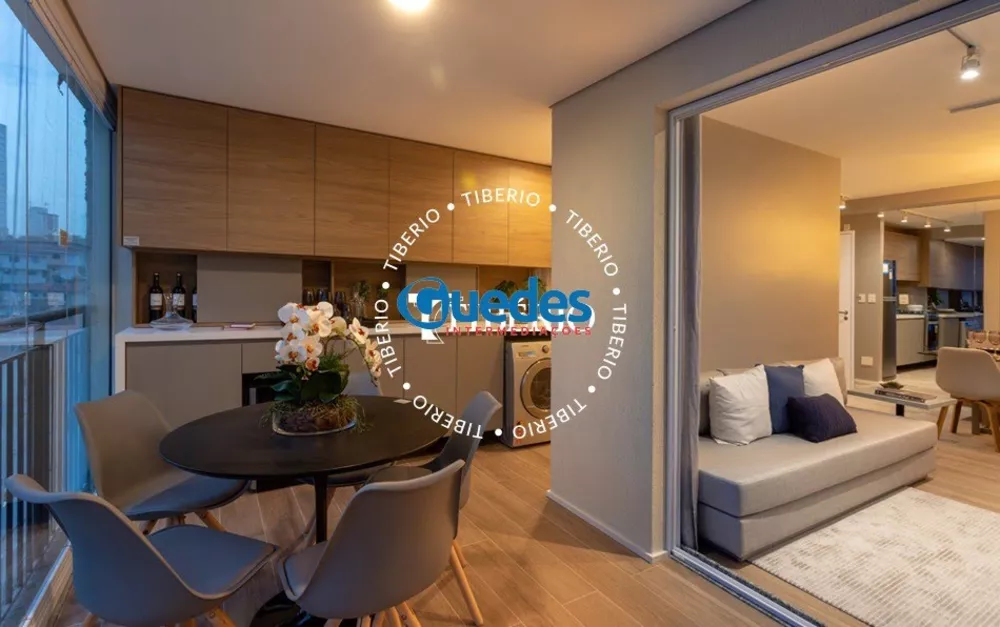 Apartamento, 3 quartos, 76 m² - Foto 4