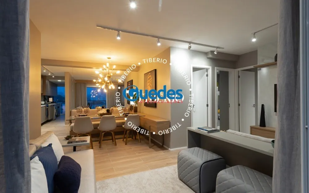 Apartamento, 3 quartos, 76 m² - Foto 10