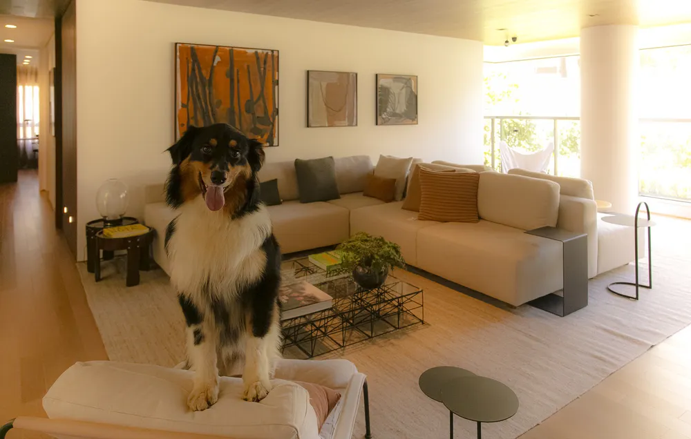Apartamento, 4 quartos, 205 m² - Foto 5