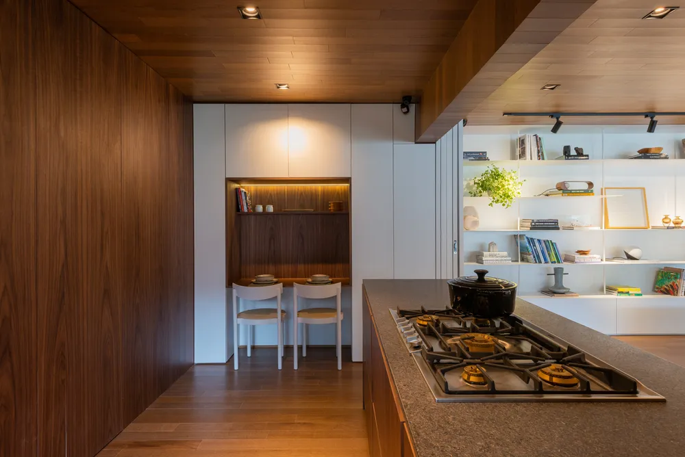 Apartamento, 4 quartos, 205 m² - Foto 2