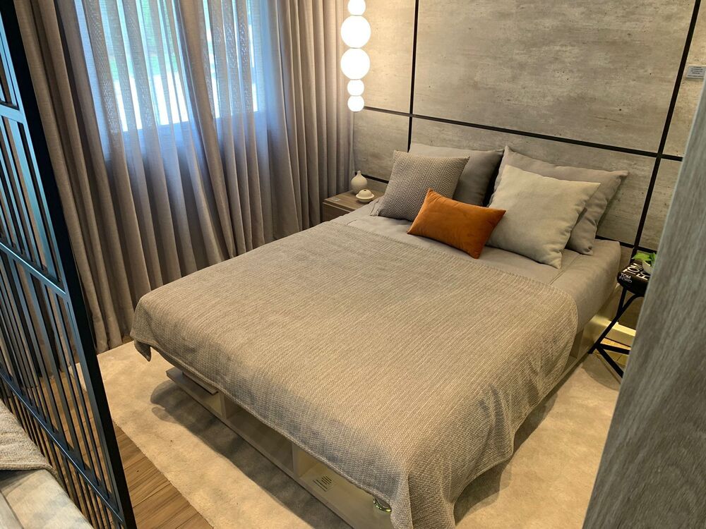 Apartamento, 1 quarto, 25 m² - Foto 4