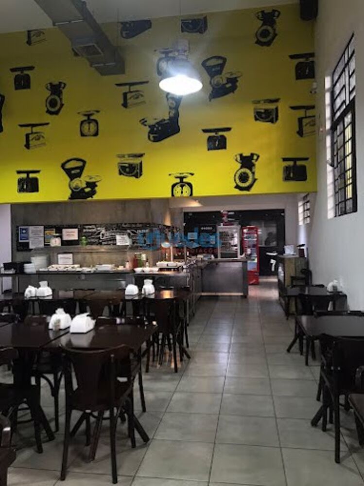 Prédio Inteiro à venda, 250m² - Foto 7