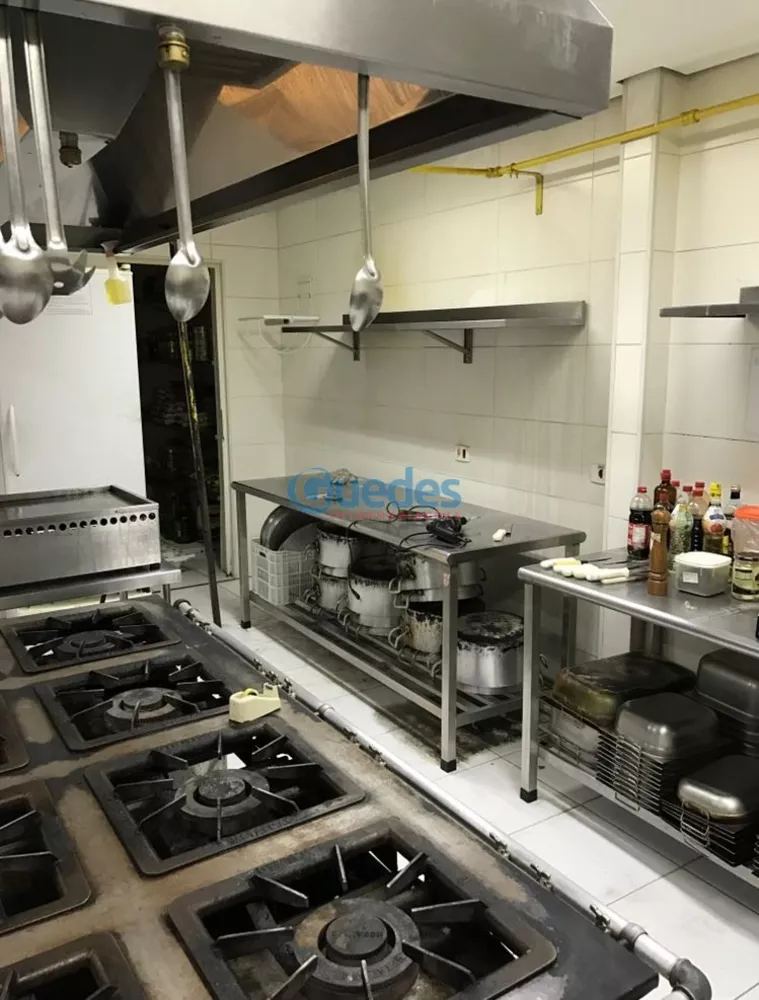 Prédio Inteiro, 250 m² - Foto 12