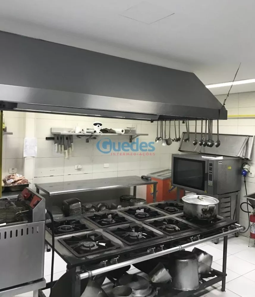 Prédio Inteiro, 250 m² - Foto 11