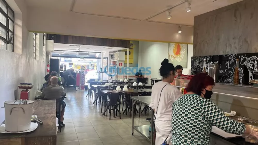 Prédio Inteiro, 250 m² - Foto 1