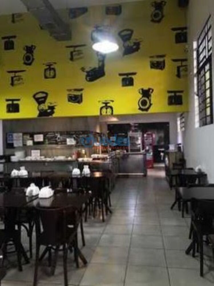 Prédio Inteiro à venda, 250m² - Foto 8