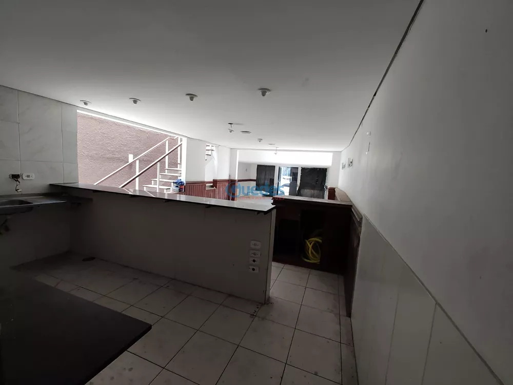 Loja-Salão, 186 m² - Foto 2