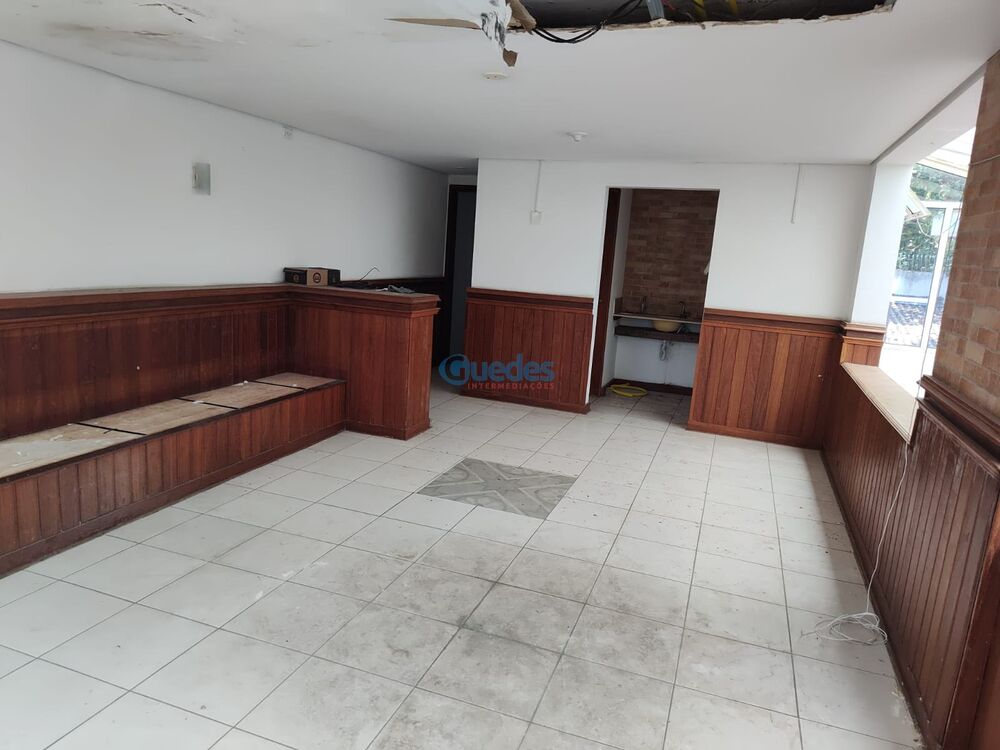 Loja-Salão, 186 m² - Foto 9