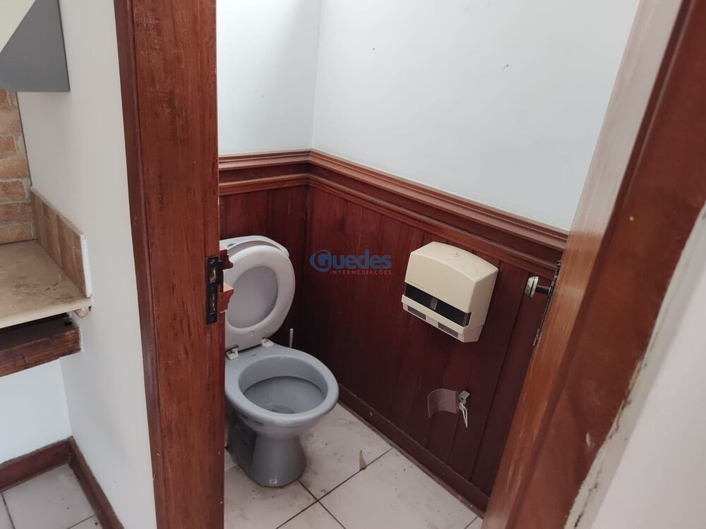 Loja-Salão, 186 m² - Foto 7