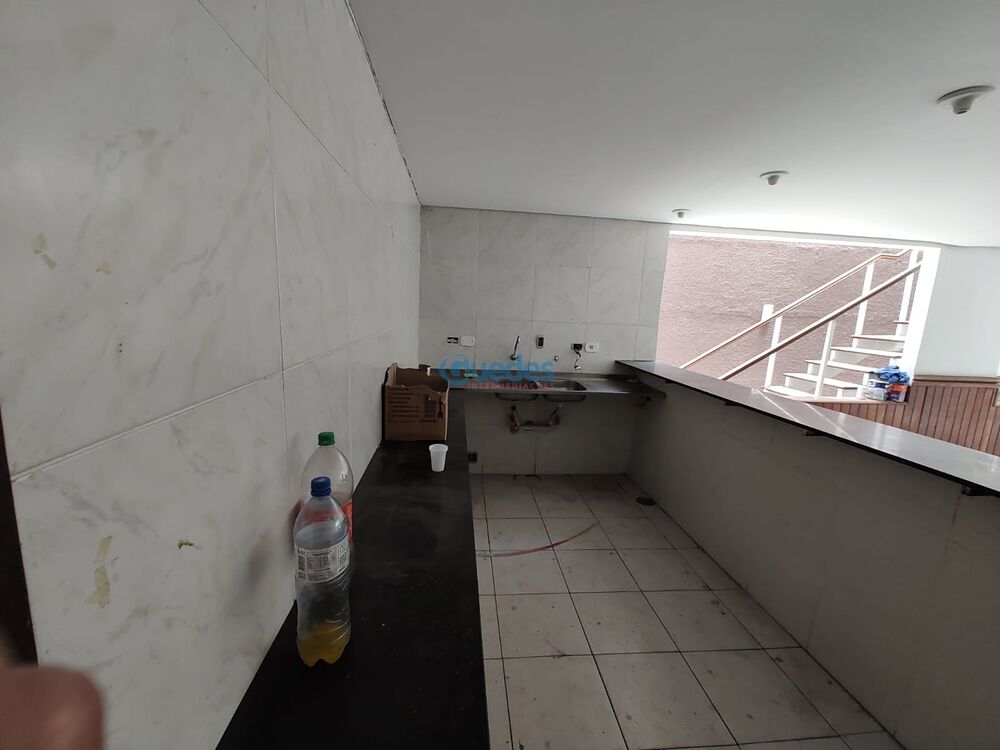 Loja-Salão, 186 m² - Foto 3