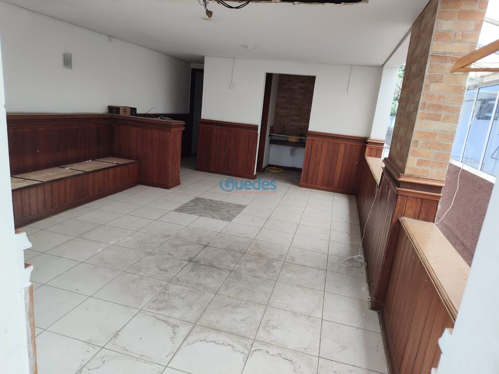 Loja-Salão, 186 m² - Foto 11