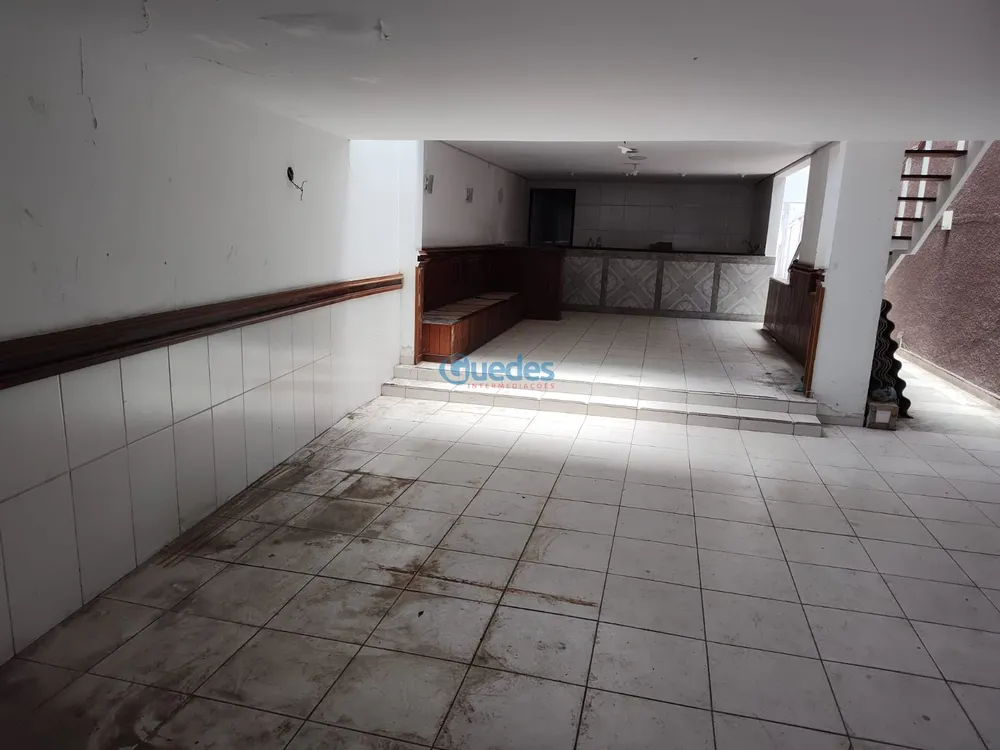 Loja-Salão, 186 m² - Foto 13