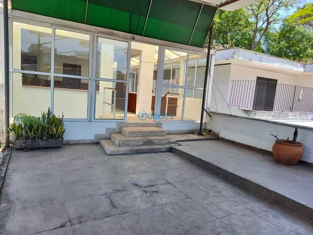 Loja-Salão, 186 m² - Foto 10