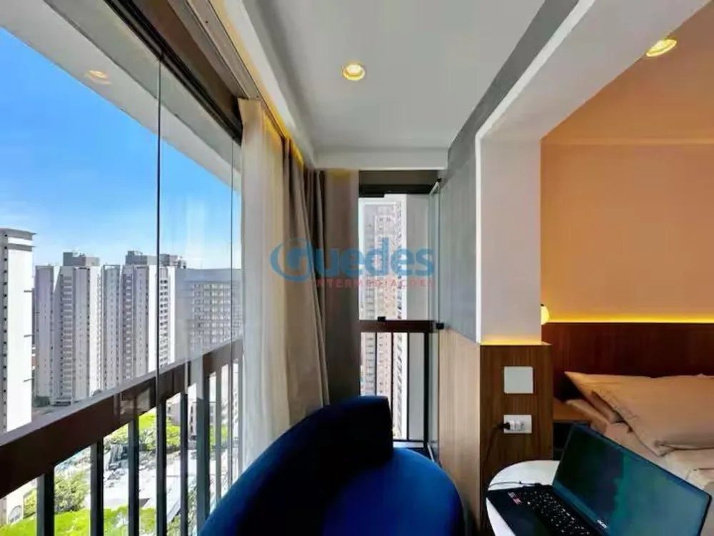 Apartamento, 1 quarto, 25 m² - Foto 7