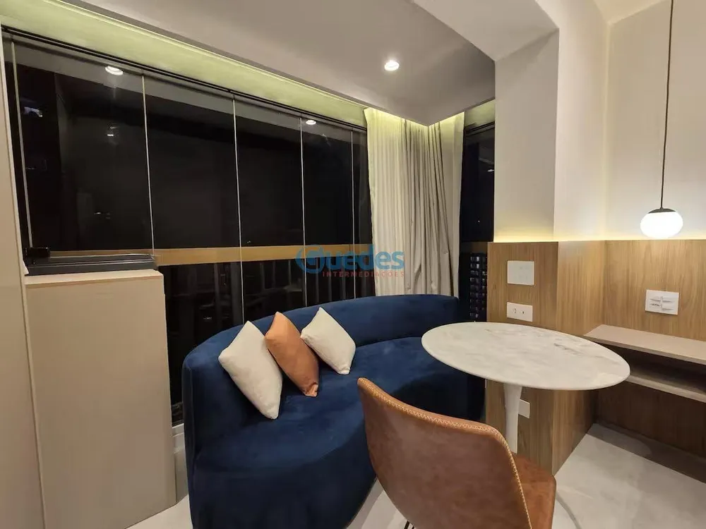 Apartamento, 1 quarto, 25 m² - Foto 8