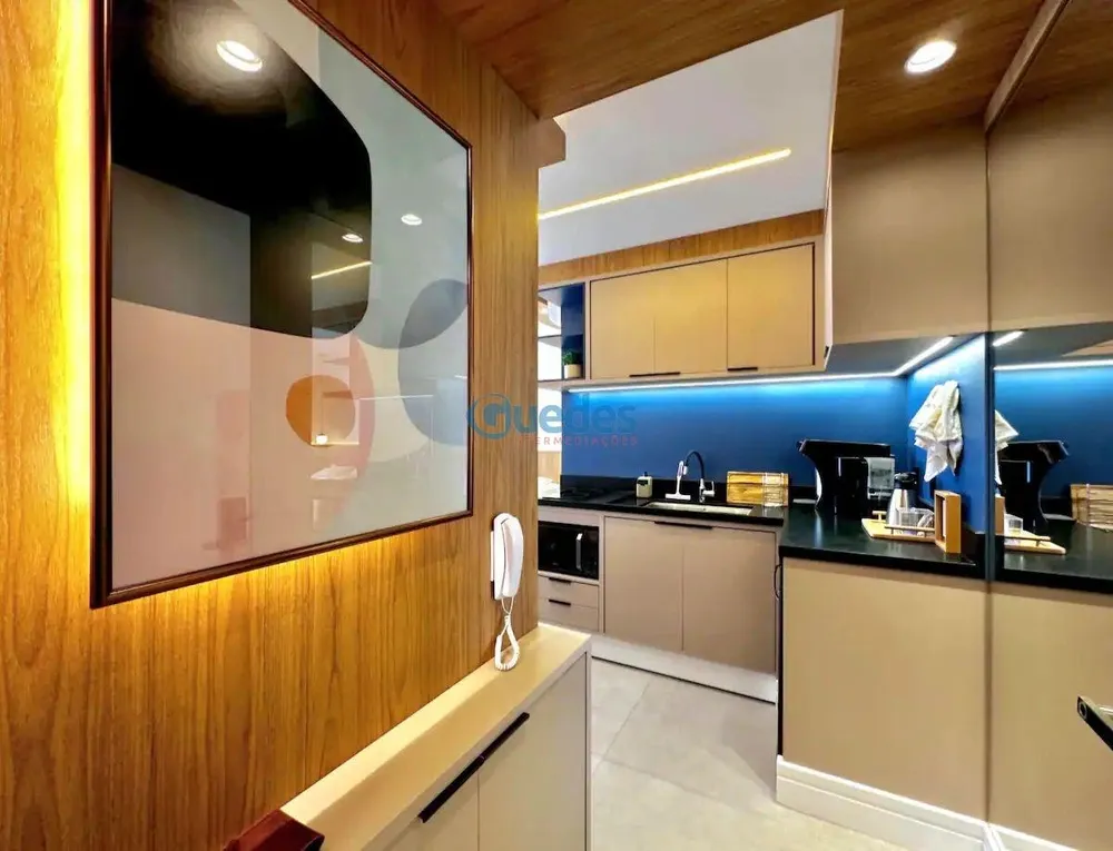 Apartamento, 1 quarto, 25 m² - Foto 4