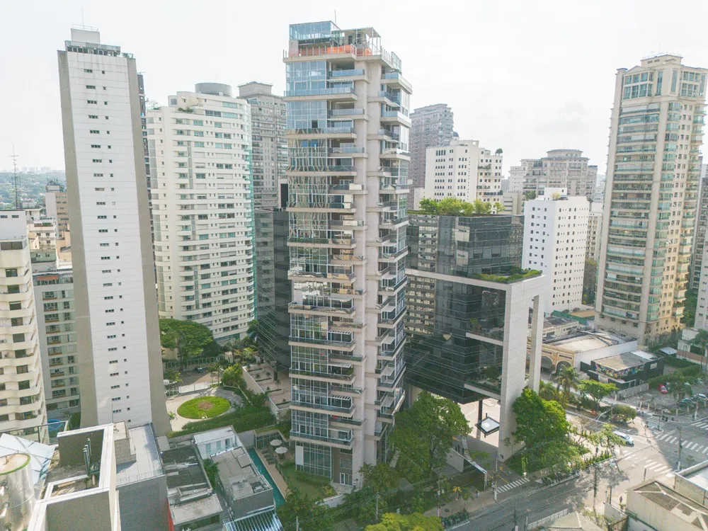 Casa, 2 quartos, 151 m² - Foto 2