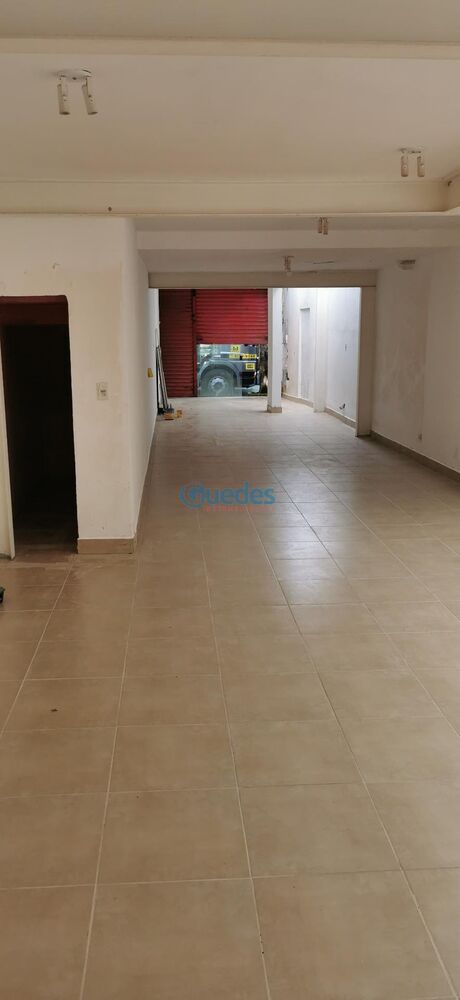 Loja-Salão, 125 m² - Foto 3